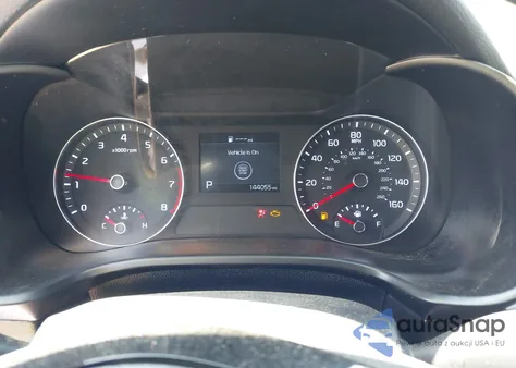 2020 Kia Forte Gt z USA, uszkodzony, nr VIN 3KPF44AC4LE252974